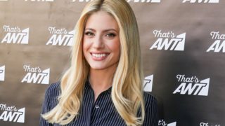 Ευαγγελία Αραβανή: «Έκοψε» από το Dancing with the Stars την Κωνσταντίνα Σπυροπούλου; H απολαυστική απάντησή της!