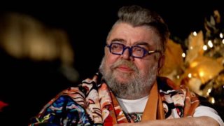 Συγκινεί ο Σταμάτης Κραουνάκης στο αντίο του στην Άννα Παναγιωτοπούλου: &quot;Άννα για πάντα&quot;