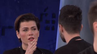 MasterChef: Τα δάκρυα της Μάγκυ και η αποχώρηση «θρίλερ»