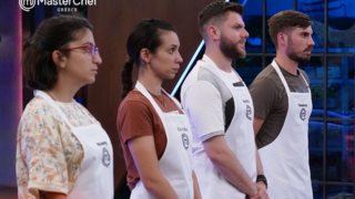 MasterChef | Οι ημιτελικοί ξεκινούν! Η μεγάλη ανατροπή που ανακοίνωσαν
