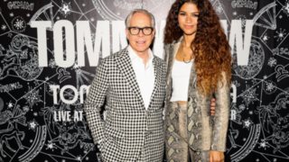 Tommy Hilfiger
: Ο πασίγνωστος σχεδιαστής μιλάει στο Miss Bloom για τη νέα συλλογή Tommy X Zendaya!
