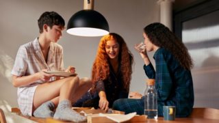 Stylish και στο σπίτι!: Η αγαπημένη μας συλλογή για homewear look σε περιμένει να την ανακαλύψεις