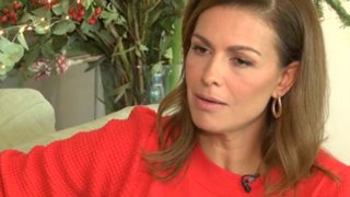 Τζίνα Αλιμόνου: Μιλά ανοιχτά για τη ζωή μετά τον πολύκροτο χωρισμό