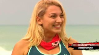 Survivor: Οι πρώτες εικόνες της Σπυροπούλου στο reality! Όσα είπε στην είσοδό της &amp; η νέα παίκτρια των Μαχητών