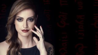 Ραλλία Χρηστίδου: Οι προσωπικές αποκάλυψεις μπροστά στην κάμερα: Η ψυχοθεραπεία &amp; η μάχη με τα κιλά