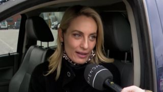 Ελεονώρα Μελέτη: "Δέχτηκα διασυρμό, όχι απλά κριτική"