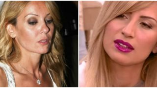 Χριστίνα Παππά VS Μαρία Ηλιάκη: «Δεν με ενδιαφέρει τι είπε, αδιαφορώ»