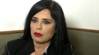 Μαρία Τζομπανάκη: Η νέα ζωή στη Νέα Υόρκη και τα συγκινητικά λόγια για την απόσταση από τον γιο της