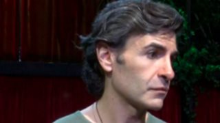 Παναγιώτης Πετράκης: &quot;Αν το κίνητρο ενός παίκτη ριάλιτι είναι η μεγάλη αγάπη για την τέχνη μετά χαράς να τον αγκαλιάσουμε. Εάν όμως είναι η προβολή είμαι κάθετα αντίθετος&quot;