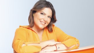 Δανάη Μπάρκα: &quot;Αν η woke κουλτούρα φτάσει στα άκρα της γίνεται σιδεριά στον λαιμό μας&quot;