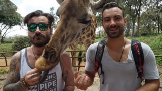 Επιστρέφει το &quot;World Party&quot; στον ΑΝΤ1; - Η πρόταση έκπληξη του Alpha στον Σάκη Τανιμανίδη