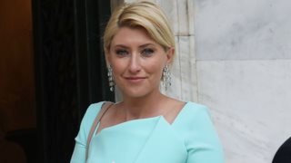 Σία Κοσιώνη για ΣΚΑΪ: &quot;Σε λίγο θα αρχίσουμε να τα κρύβουμε&quot;