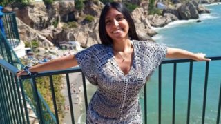 Το κορίτσι από την Αργεντινή που την 'έφερε' στον Απατεώνα του Tinder