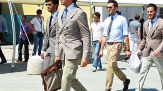 Cargo Παντελόνι: Πώς να το φορέσεις σωστά;