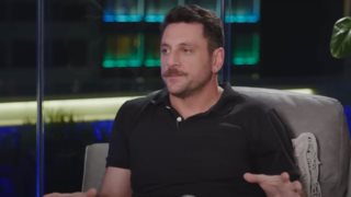 Γιώργος Χρυσοστόμου: Στο βιογραφικό σου έγραφες &quot;τηλεόραση&quot; και σου έλεγαν &quot;έξω&quot;