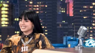 Marseaux: &quot;Δεν θα απολογηθώ σε κάποιον για τη δική μου μαμά&quot;