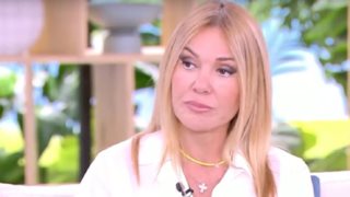 Η αναφορά της Χριστίνας Παππά στην εγγονή της: &quot;Ίσως εγώ να τοποθετήθηκα λάθος ή να μην έγινε σωστά κατανοητό&quot;