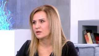 Μπέσυ Μάλφα για #MeToo: "Κάποιους τους κλείσαμε στη φυλακή. Οι επόμενοι;"