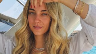 Δούκισσα Νομικού: Η νέα φωτογραφία με τον μικρό Σάββα θα σας κάνει να «λιώσετε»!