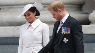 Γιατί ο πρίγκιπας Harry δε θα φέρει ποτέ τη Meghan Markle στη Βρετανία