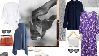 Outfits of Wisdom: Απόκτησε τα πιο πολυφωτογραφημένα κομμάτια στο street style
