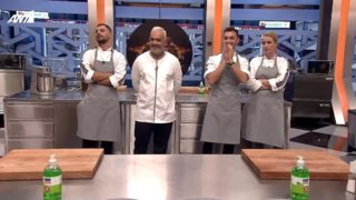 &quot;Game of Chefs&quot; | Αυτός ο παίκτης περνά απευθείας στα ημιτελικά! Το αιχμηρό σχόλιο της Άντζελας