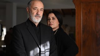 Σασμός | Εξελίξεις που καθηλώνουν