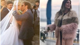 Οι Γάμοι της Xρονιάς: Ποια ζευγάρια παντρεύτηκαν μέσα στο 2017; (Μέρος 1ο)
