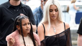 North West | Το υπερπολυτελές πάρτι γενεθλίων της κόρης της Kim Kardashian στο δάσος