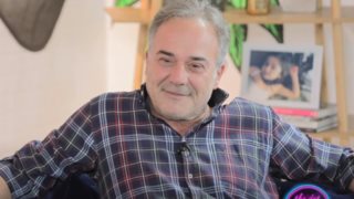 Παύλος Ευαγγελόπουλος: Η επική αντίδρασή του όταν είδε τελευταία φορά τον εαυτό του στο «Ρετιρέ»