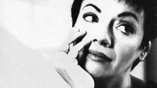 Μαλβίνα Κάραλη: 12 φράσεις της για τους ανθρώπους και τις σχέσεις
