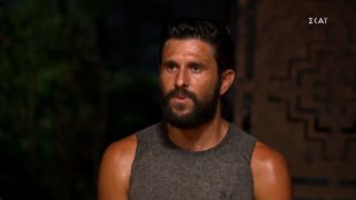 Survivor | Η ασυλία του Νίκου Γιάννη έφερε τα πάνω κάτω! Έτσι διαμορφώθηκαν οι υποψήφιοι