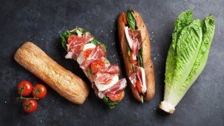 Πάρε χαρτί και μολύβι 
: Όλα όσα πρέπει να ξέρεις για να φτιάξεις το τέλειο σάντουιτς