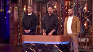 MasterChef | Αυτοί είναι οι πρώτοι τέσσερις υποψήφιοι προς αποχώρηση