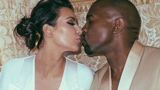 Kim Kardashian – Kanye West: Περιμένουν το τρίτο τους παιδί!