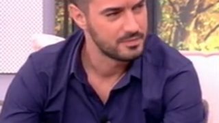 Γιάννης Τσιμιτσέλης: Οι ευχές στην κόρη του για τα γενέθλιά της