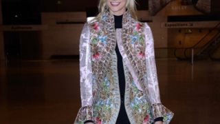 Paris Fashion Week
: Οι ωραιότερες εμφανίσεις στα τελευταία front rows