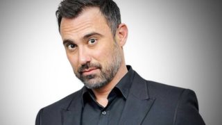 Γιώργος Καπουτζίδης: Αυτός είναι ο παρουσιαστής που θα τον αντικαταστήσει στη φετινή Eurovision