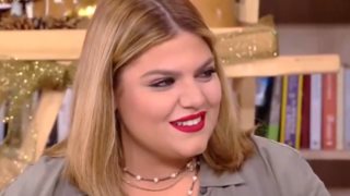 Η Δανάη Μπάρκα μιλά πρώτη φορά για τον χωρισμό της με τον Πάνο Αδαμόπουλο