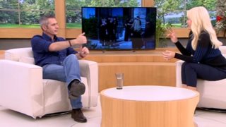 Ελένη Μενεγάκη: Η ερώτηση στον Μάριο Αθανασίου που πρόδωσε το μεγαλύτερο spoiler για το «Έρωτας Μετά»