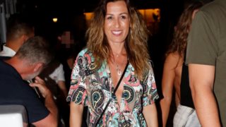 Πηγή Δεβετζή: «Είμαι μόνη μου. Έχω απογοητευτεί»