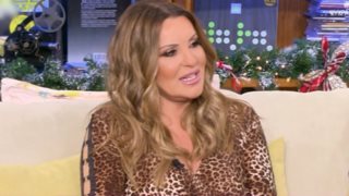 Η Ναταλία Γερμανού αποκαλύπτει γιατί δεν έκανε παιδία: &quot;Θα ήμουν ανεύθυνη&quot;