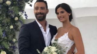 Χριστίνα Μπόμπα – Σάκης Τανιμανίδης
: Δες πώς είναι το σπίτι τους στην Πεύκη