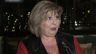 Λένα Μαντά: &quot;Κανένας συγγραφέας δεν είναι ικανοποιημένος όταν το βιβλίο του μεταφέρεται στην οθόνη&quot;