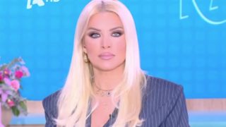Η Κατερίνα Καινούργιου σ&#39; ένα on air καρφί: &quot;Νόμιζα ότι είχα καλύτερη παραγωγή μέχρι που...&quot;