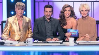 Ακόμη ένας άνδρας παίκτης στο "My Style Rocks"