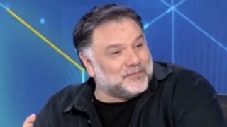 Η καταγγελία του Γρηγόρη Αρναούτογλου: "Η κατάσταση ήταν τραγική"