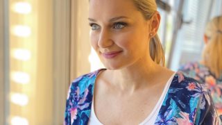 Μαριλού Ρεπαπή: «Δεν μίλησα για τον καρκίνο για να με λυπηθούν»