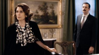 Άγριες Μέλισσες Spoiler | Εκτάκτως στο νοσοκομείο η Μυρσινή