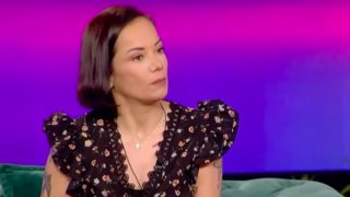 Κατερίνα Τσάβαλου: &quot;Ο χωρισμός μου πέρασε &quot;σβηστά&quot;... Οι δημοσιογράφοι το ήξεραν και δεν έγραψαν τίποτα&quot;